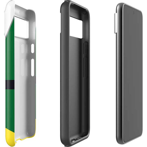 Elf Buddys Outfit Google Pixel 8 Pro Impact Case
